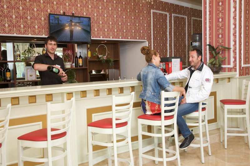 Хотел Мена Палас - Снимка 10