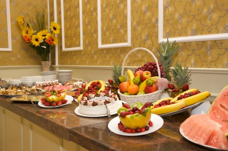 Хотел Мена Палас - Снимка 10