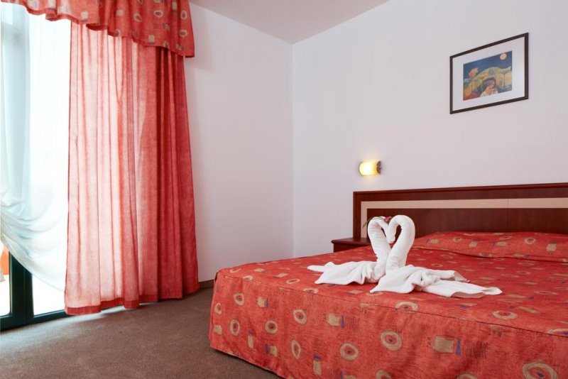 Хотел Мена Палас - Снимка 7