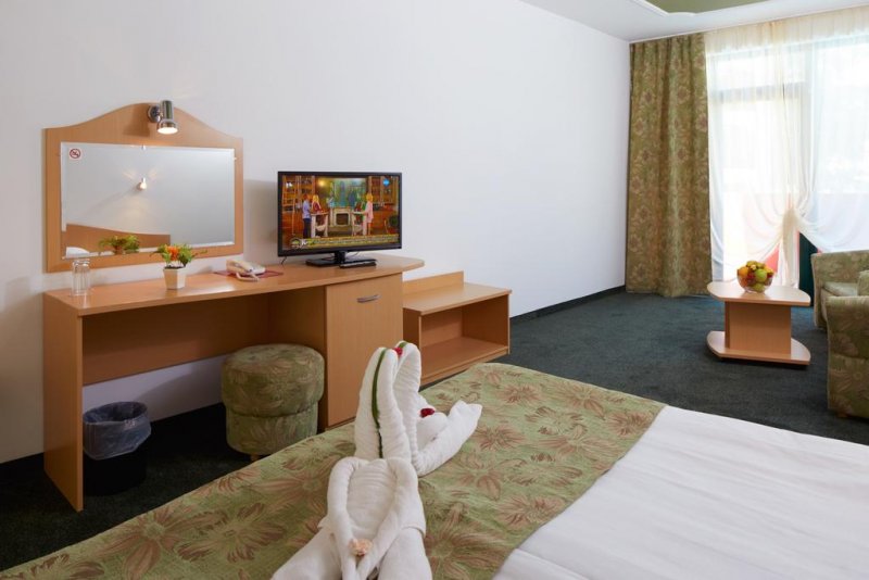 Хотел Мена Палас - Снимка 1