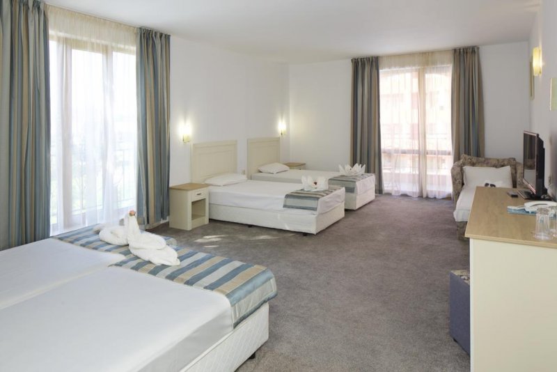 Хотел Мена Палас - Снимка 9