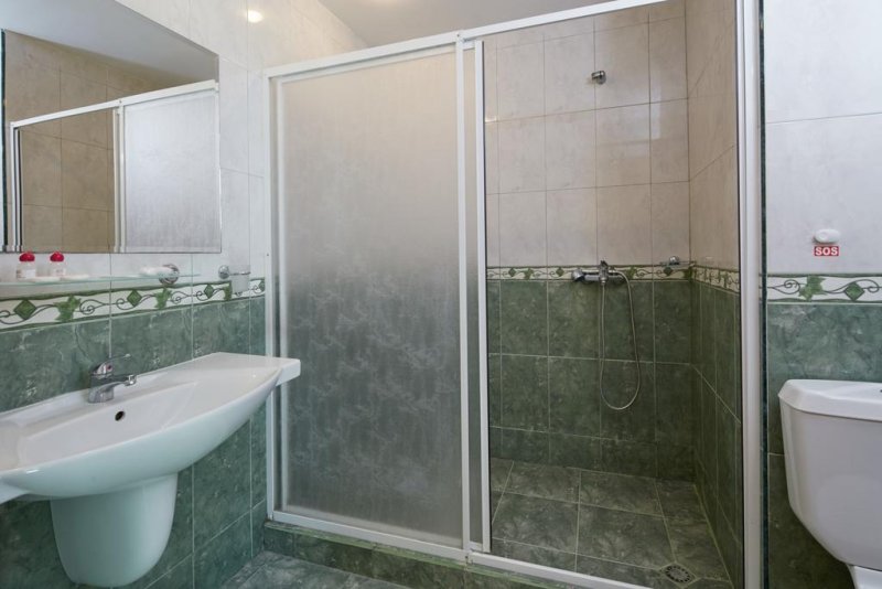 Хотел Мена Палас - Снимка 2