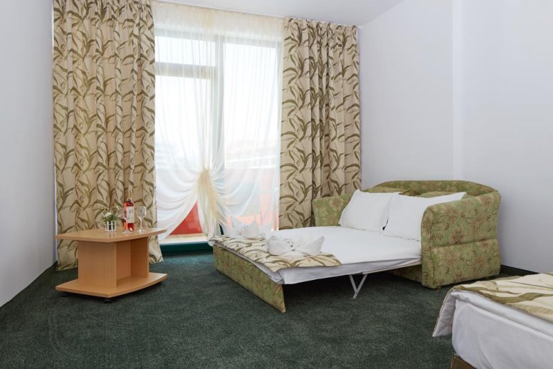 Хотел Мена Палас - Снимка 7