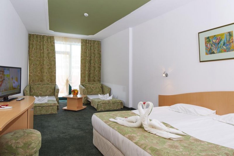 Хотел Мена Палас - Снимка 8