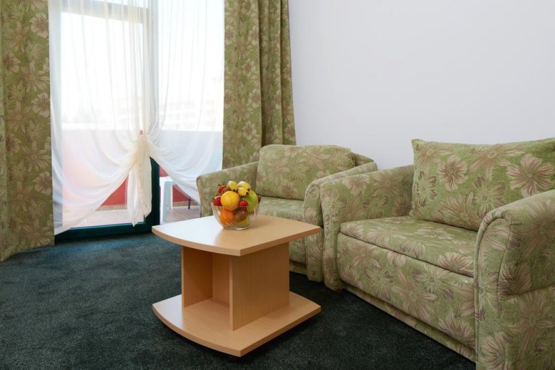 Хотел Мена Палас - Снимка 3