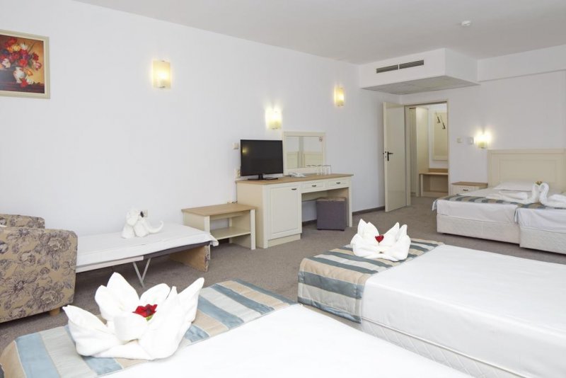 Хотел Мена Палас - Снимка 1