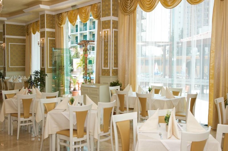 Хотел Мена Палас - Снимка 2