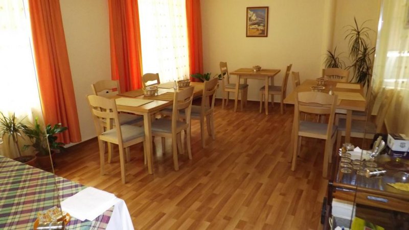 Семеен хотел Палитра - Снимка 2