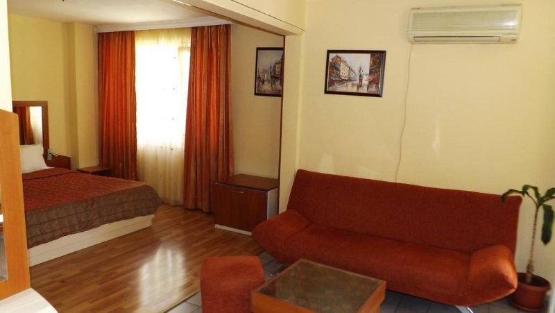 Семеен хотел Палитра - Снимка 9