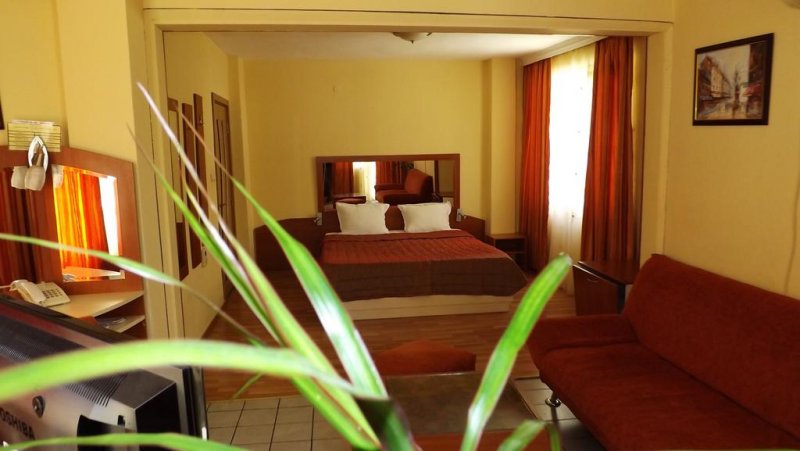 Семеен хотел Палитра - Снимка 5