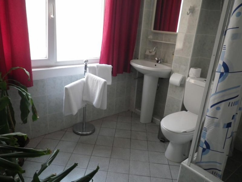 Семеен хотел Палитра - Снимка 4