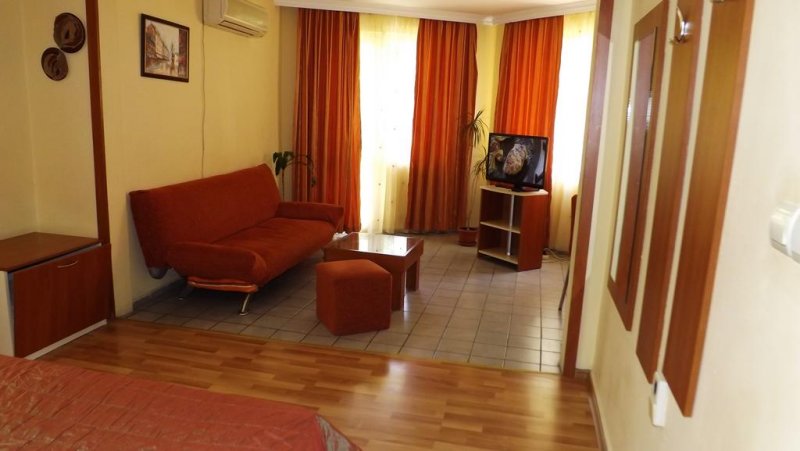 Семеен хотел Палитра - Снимка 7