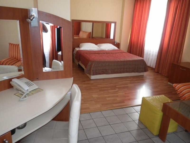 Семеен хотел Палитра - Снимка 11