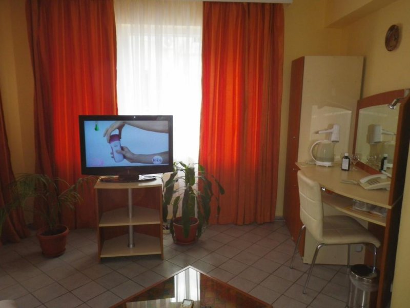 Семеен хотел Палитра - Снимка 8