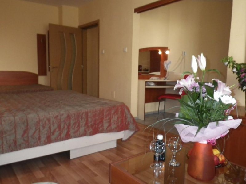 Семеен хотел Палитра - Снимка 8