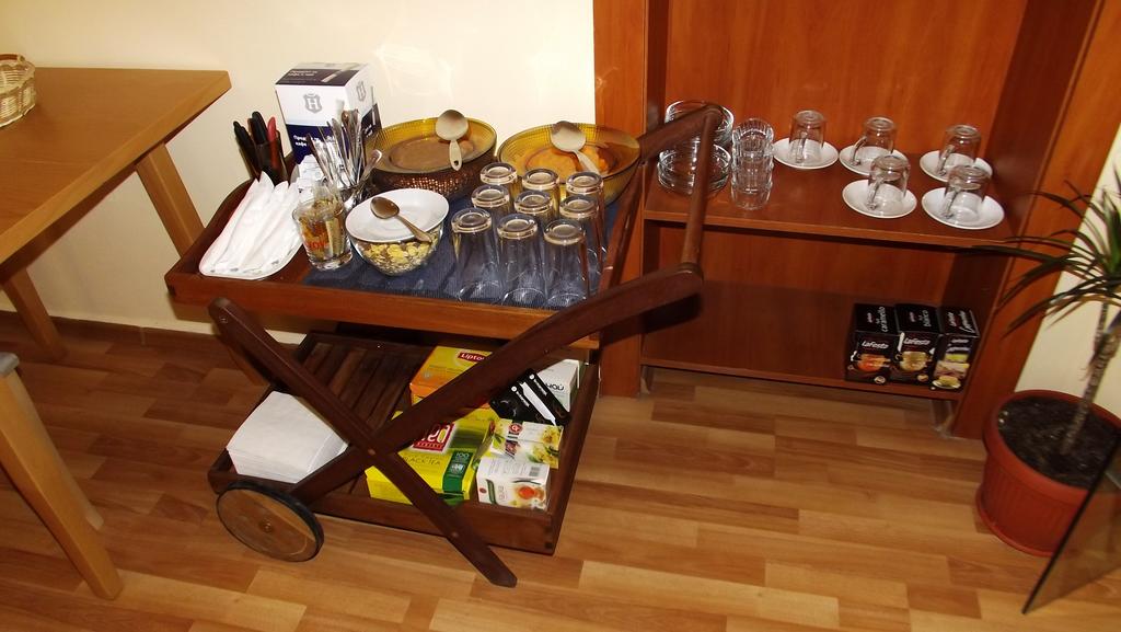 Еднодневен пакет без изхранване в Семеен хотел Палитра***, Варна - Снимка 30