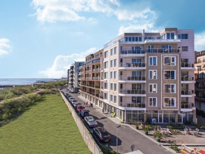 Бутиков хотел Дюн