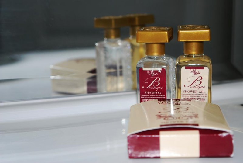 Бутиков хотел Дюн - Снимка 7