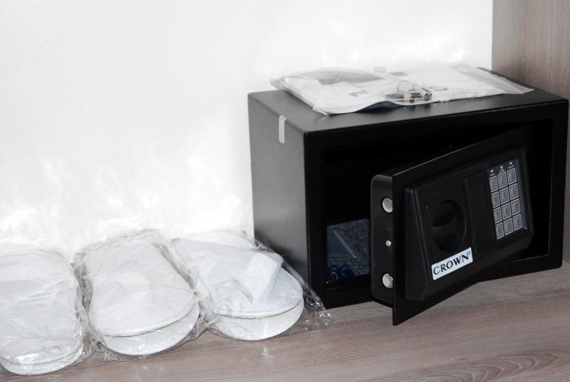 Бутиков хотел Дюн - Снимка 1