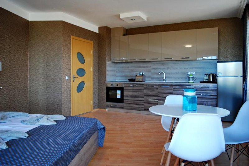 Бутиков хотел Дюн - Снимка 9