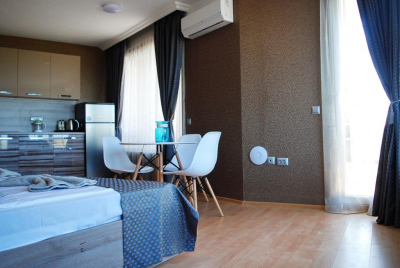 Бутиков хотел Дюн - Снимка 8