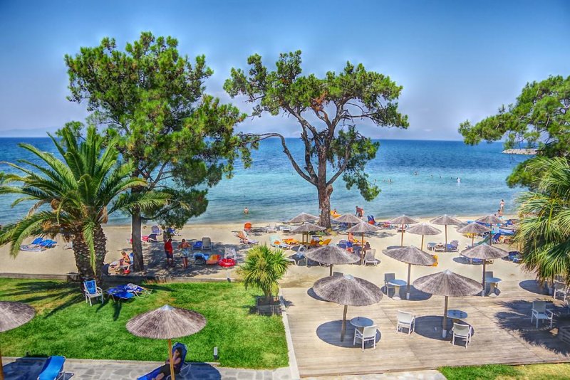 Rachoni Bay - Снимка 1