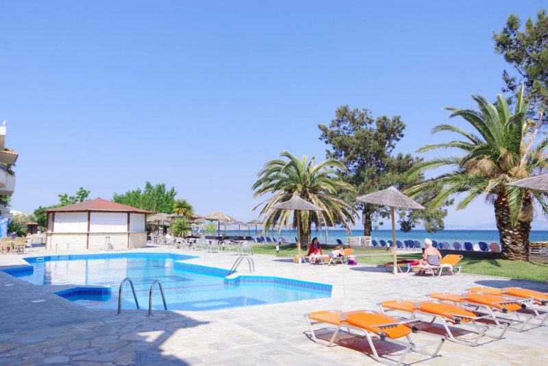 Rachoni Bay - Снимка 11