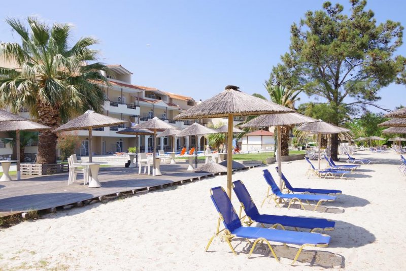 Rachoni Bay - Снимка 4