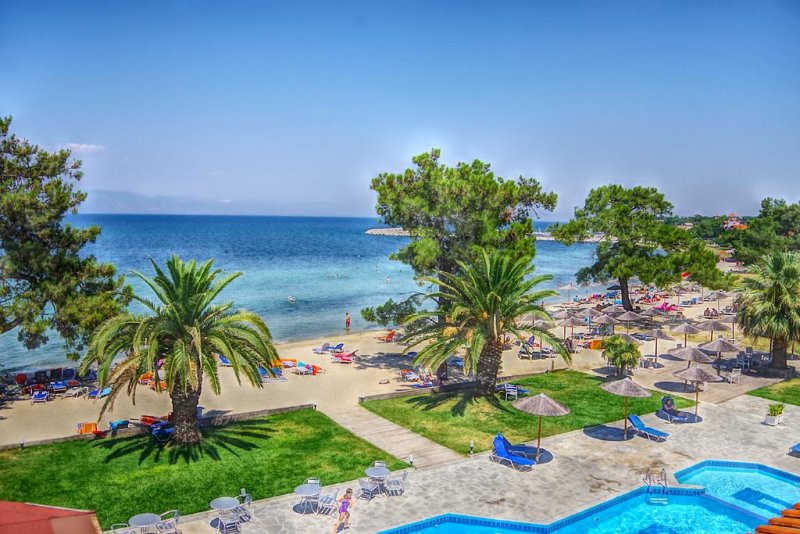 Rachoni Bay - Снимка 8