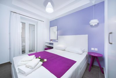  Lа Central Apartments - Снимка 5
