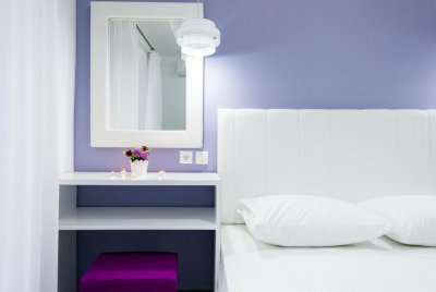  Lа Central Apartments - Снимка 7