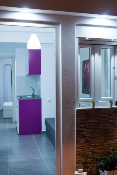  Lа Central Apartments - Снимка 8