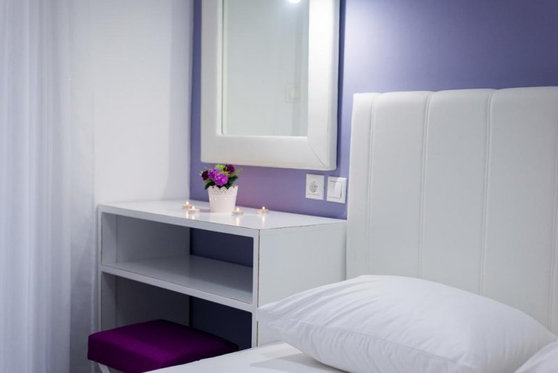 Lа Central Apartments - Снимка 2