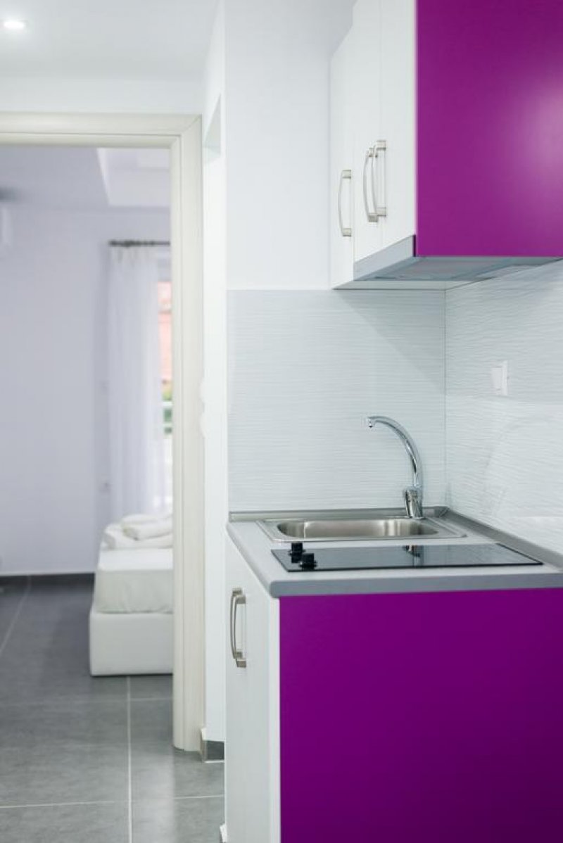  Lа Central Apartments - Снимка 8