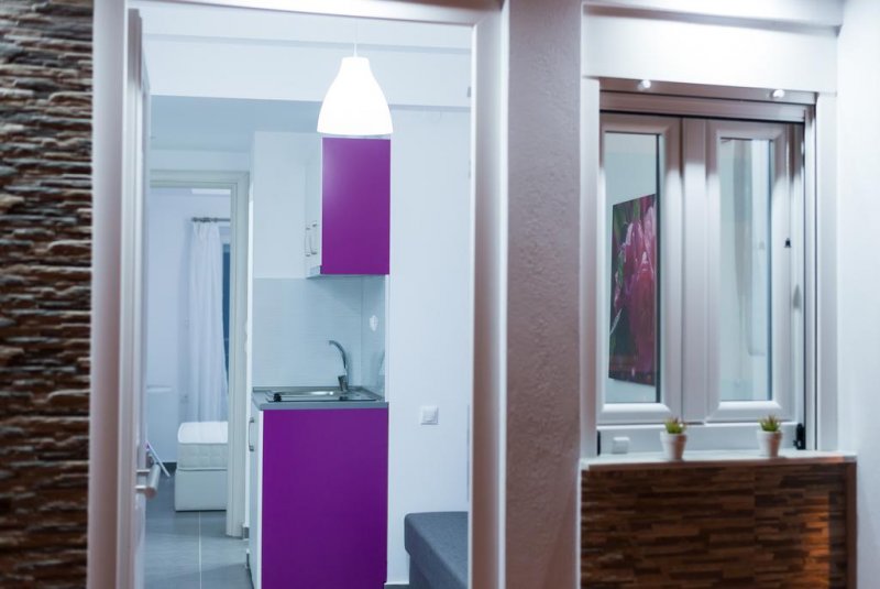  Lа Central Apartments - Снимка 9