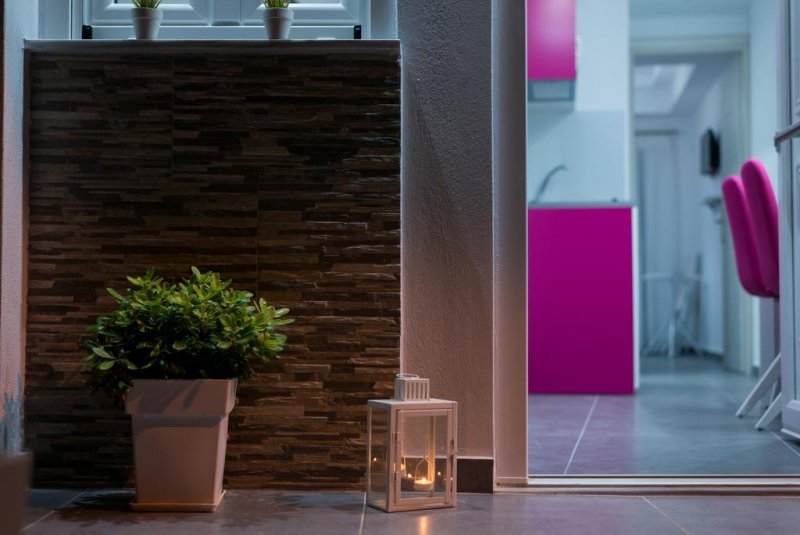  Lа Central Apartments - Снимка 1