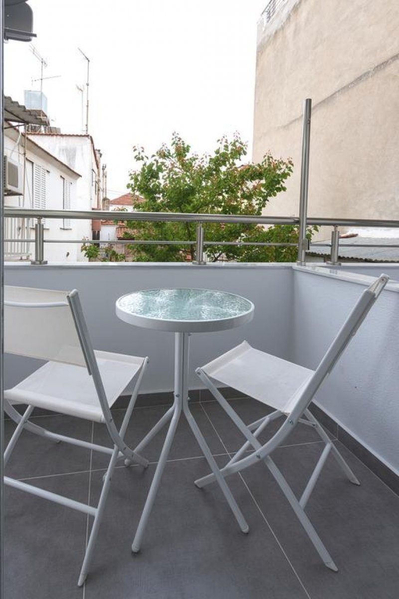  Lа Central Apartments - Снимка 7