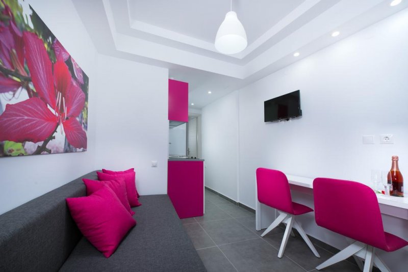  Lа Central Apartments - Снимка 10