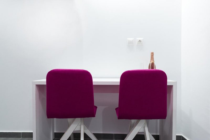  Lа Central Apartments - Снимка 8