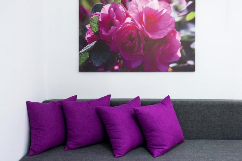 Lа Central Apartments - Снимка 7