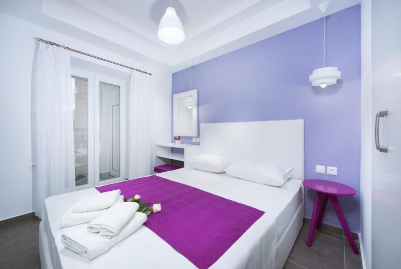  Lа Central Apartments - Снимка 11
