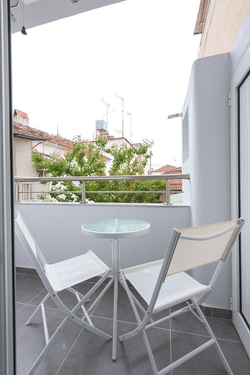 Почивка в Лименария, Тасос - Нощувка в апартамент на 80 м. от плажа в La Central Luxury Apartments, Гърция! - Снимка 7
