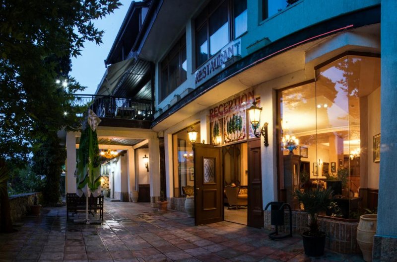 Хотел Кристо - Снимка 0