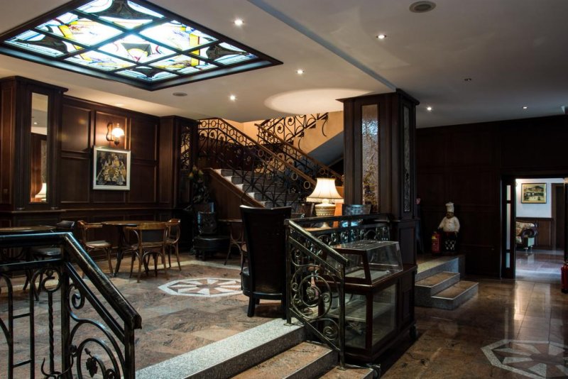 Хотел Кристо - Снимка 2