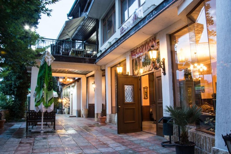 Хотел Кристо - Снимка 5