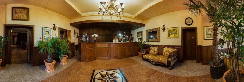 Хотел Кристо - Снимка 9