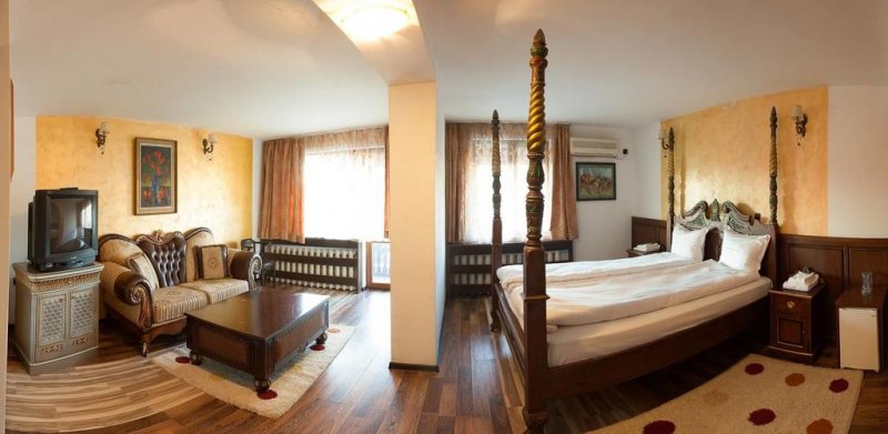 Хотел Кристо - Снимка 1