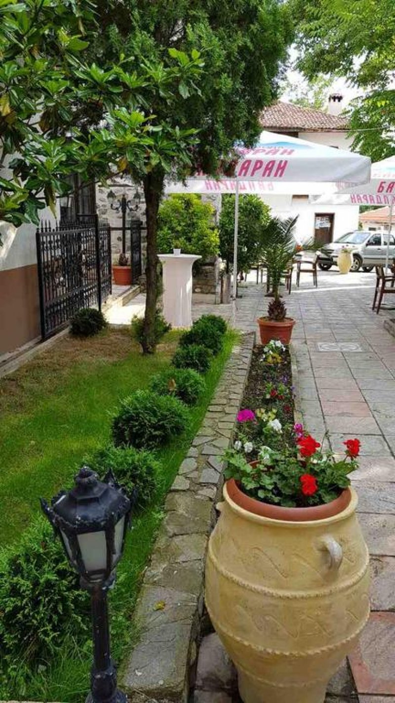 Хотел Кристо - Снимка 8