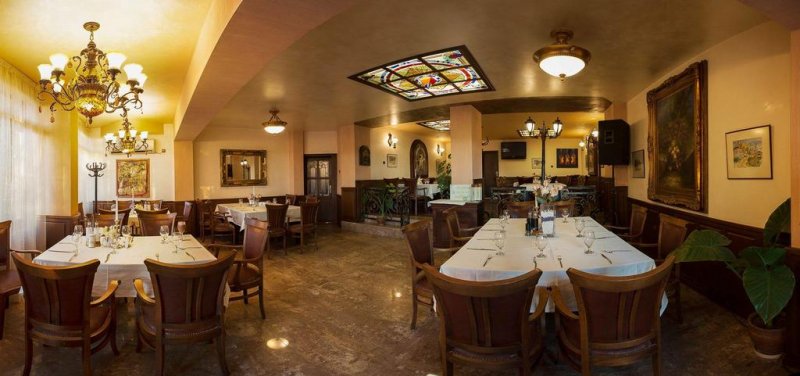 Хотел Кристо - Снимка 4