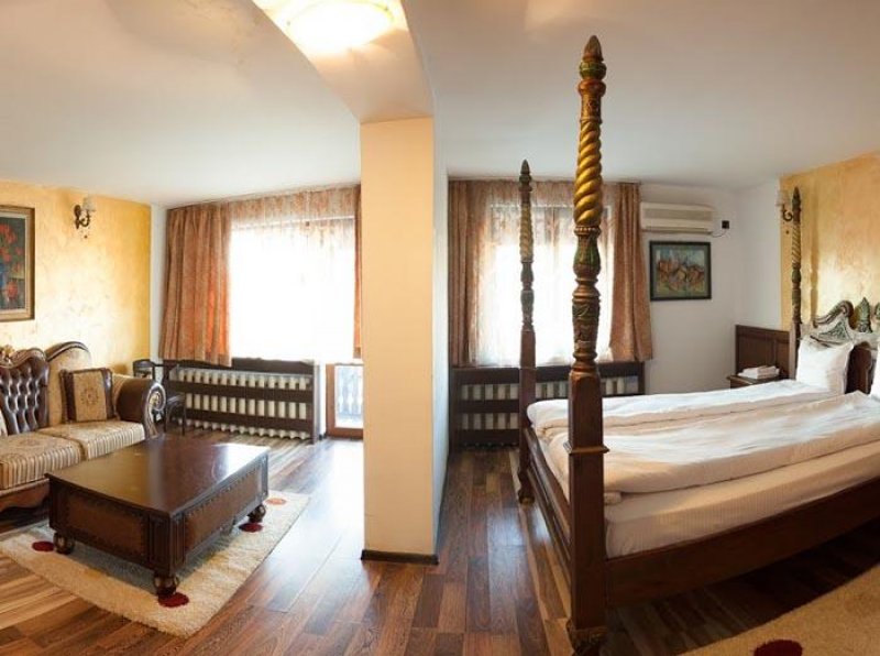 Хотел Кристо - Снимка 2